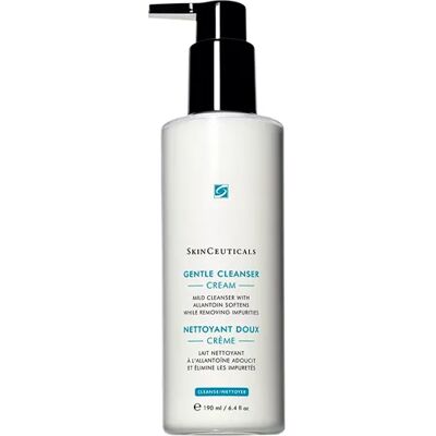 SkinCeuticals Gentle Cleanser 190mL - Cleanser SkinCeuticals Gentle Cleanser 190mL - Cleanser