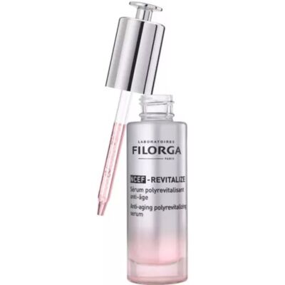 Filorga NCEF-Revitalize Serum - Anti-Aging Polyrevitalizing Serum Filorga NCEF-Revitalize Serum - Anti-Aging Polyrevitalizing Serum