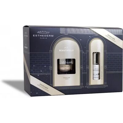 Institut Esthederm Excellage Redensifying and Brightening Cream - Skincare Institut Esthederm Excellage Redensifying and Brightening Cream - Skincare