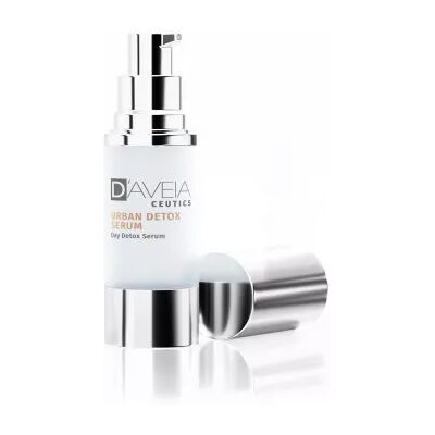 D'Aveia Suero Detox Urbano - Serum for skin protection D'Aveia Suero Detox Urbano - Serum for skin protection