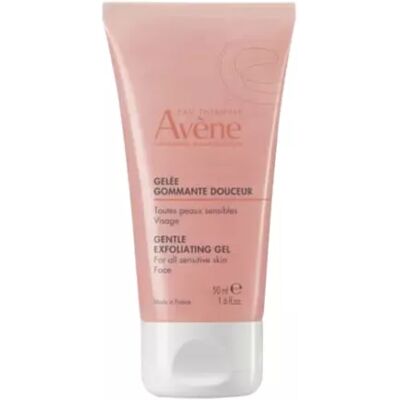 Avène Gentle Exfoliating Gel 50ml Avène Gentle Exfoliating Gel 50ml