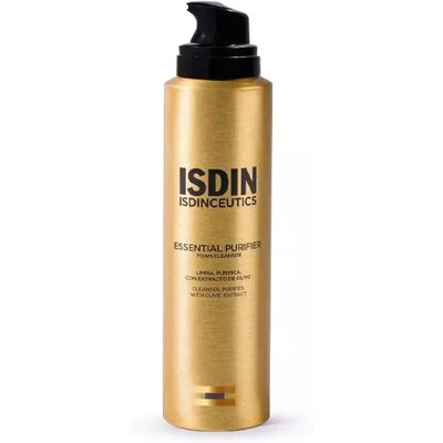 IsdinCeutics Essential Purifier Foam Cleanser 150ml IsdinCeutics Essential Purifier Foam Cleanser 150ml