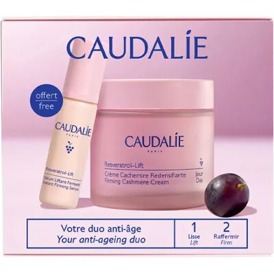 Caudalie Firming Solution Gift Set Caudalie Firming Solution Gift Set