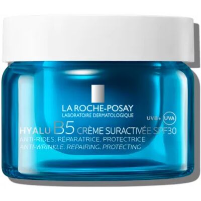 La Roche-Posay Hyalu B5 Suractivated Cream SPF30 50ml La Roche-Posay Hyalu B5 Suractivated Cream SPF30 50ml
