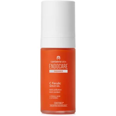 Endocare Radiance C Ferulic Serum Gel 30ml Endocare Radiance C Ferulic Serum Gel 30ml