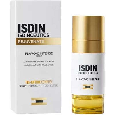 Isdin Isdinceutics Rejuvenate Flavo-C Intense Serum 50ml Isdin Isdinceutics Rejuvenate Flavo-C Intense Serum 50ml