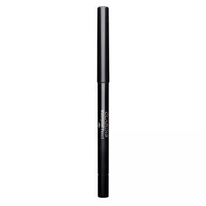 Clarins 01 Waterproof Pencil Black Tulip 0.29g