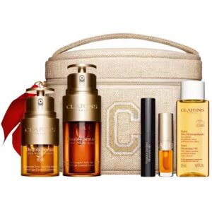 Clarins Double Serum Iconic Collection