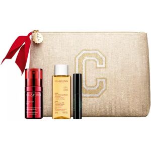 Clarins Total Eye Lift Routine Set