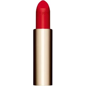 Clarins 768V Joli Rouge Velvet Strawberry 3.5g