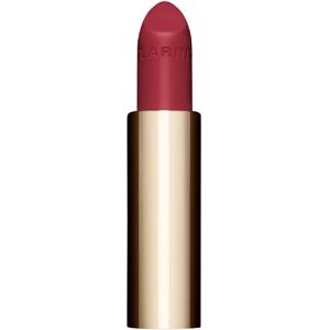 Clarins 732V Joli Rouge Velvet Grenadine 3.5g