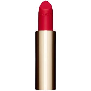 Clarins 760V Joli Rouge Velvet Pink Cranberry 3.5g