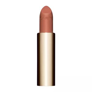 Clarins 783V Joli Rouge Velvet Almond Nude 3.5g