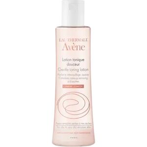 Avène Intense Biphasic Eye Makeup Remover 125ml