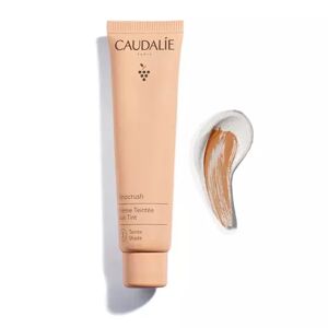 Caudalie Vinocrush Tinted Cream (3) 30ml
