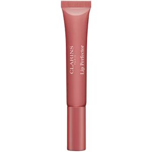 Clarins Eclat Minute Embellisseur Gloss Tone 16 Intense Rosebud 12ml Clarins Eclat Minute Embellisseur Gloss Tone 16 Intense Rosebud 12ml