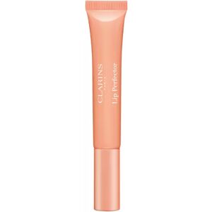 Clarins Eclat Minute Embellisseur Gloss Tone 02 Apricot Shimmer 12ml Clarins Eclat Minute Embellisseur Gloss Tone 02 Apricot Shimmer 12ml