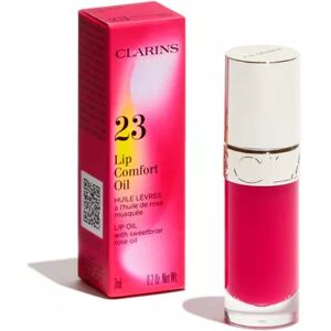 Clarins 23 Lip Comfort Oil 7ml Clarins 23 Lip Comfort Oil 7ml