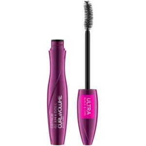 Catrice Glam amp;Doll Curl amp;Volume Mascara 10ml Catrice Glam amp;Doll Curl amp;Volume Mascara 10ml