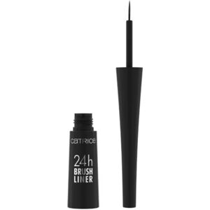Catrice 24h Brush Liner 3ml Catrice 24h Brush Liner 3ml
