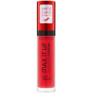 Catrice Max It Up Lip Booster Extreme 010 4ml Catrice Max It Up Lip Booster Extreme 010 4ml
