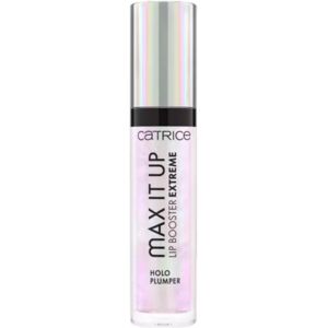 Catrice Max It Up Lip Booster Extreme 050 4ml Catrice Max It Up Lip Booster Extreme 050 4ml