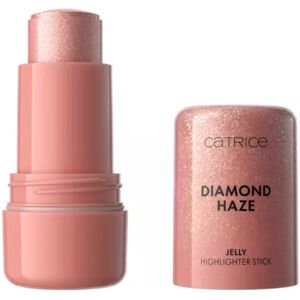 Catrice Diamond Haze Jelly HighLighter Stick Catrice Diamond Haze Jelly HighLighter Stick