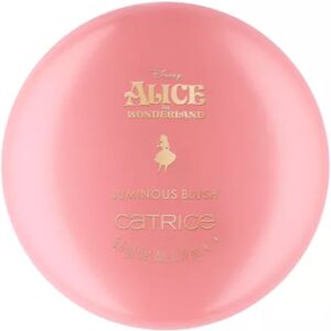 Catrice Disney Alice In Wonderland Blush Catrice Disney Alice In Wonderland Blush