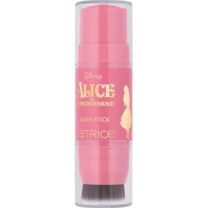 Catrice Disney Alice Blush Stick C01 Catrice Disney Alice Blush Stick C01