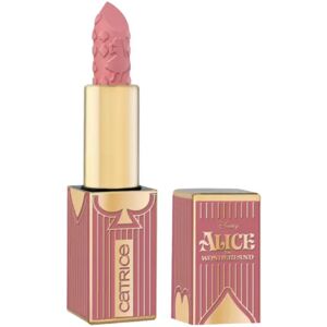 Catrice Disney Alice In Wonderland Lipstick Catrice Disney Alice In Wonderland Lipstick