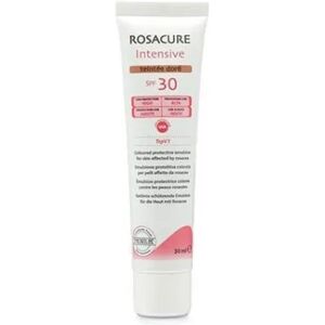 Rosacure Rosacure Intensive Cremcolor Tinted Day Emulsion SPF30 - Emulsion Rosacure Rosacure Intensive Cremcolor Tinted Day Emulsion SPF30 - Emulsion