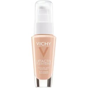 Vichy Liftactiv Flexiteint Nude SPF 20 Foundation - Anti-Aging, Lifting, Sensitive Skin Vichy Liftactiv Flexiteint Nude SPF 20 Foundation - Anti-Aging, Lifting, Sensitive Skin