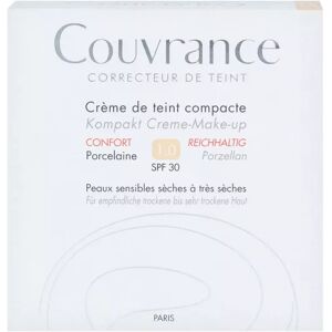 Avène Porcelain SPF 30 Foundation - Dry Skin - Compact Avène Porcelain SPF 30 Foundation - Dry Skin - Compact