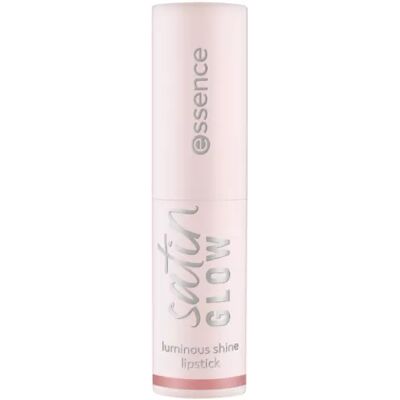 Essence Satin Glow Lipstick 02 Essence Satin Glow Lipstick 02