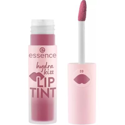 Essence Hydra Kiss Lip Tint 02 Essence Hydra Kiss Lip Tint 02