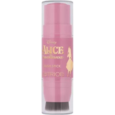 Catrice Disney Alice Blush Stick C02 Catrice Disney Alice Blush Stick C02