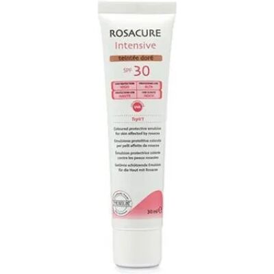 Rosacure Rosacure Intensive Cremcolor Tinted Day Emulsion SPF30 - Emulsion Rosacure Rosacure Intensive Cremcolor Tinted Day Emulsion SPF30 - Emulsion