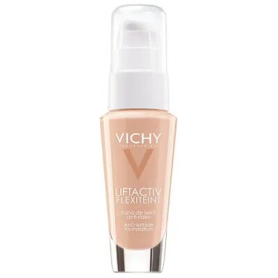 Vichy Liftactiv Flexiteint Nude SPF 20 Foundation - Anti-Aging, Lifting, Sensitive Skin Vichy Liftactiv Flexiteint Nude SPF 20 Foundation - Anti-Aging, Lifting, Sensitive Skin
