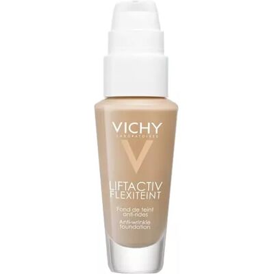 Vichy Liftactiv Flexiteint Sand SPF 20 Lifting Foundation Vichy Liftactiv Flexiteint Sand SPF 20 Lifting Foundation