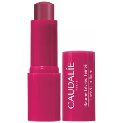 Caudalie Vinotherapist Tinted Lip Balm 4.5g Caudalie Vinotherapist Tinted Lip Balm 4.5g