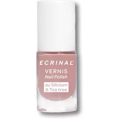 Ecrinal Salmon Nail Polish 5ml Ecrinal Salmon Nail Polish 5ml