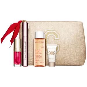 Clarins Make-Up Heroes Gift Set