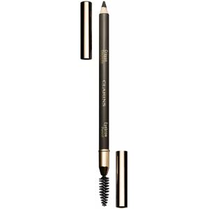 Clarins Crayon Sourcils 02 Light Brown 1.1g