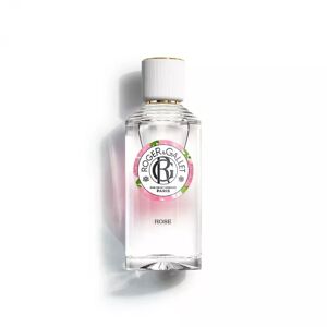 Roger & Gallet ROGER  amp; GALLET ROSE PERFUMED WATER 100ML