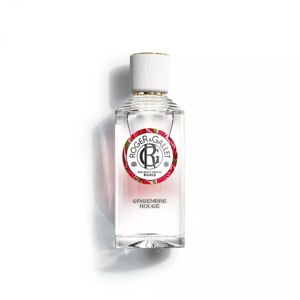 Roger & Gallet Roger   Gallet Scented Fresh Water Gingembre Rouge 100ml