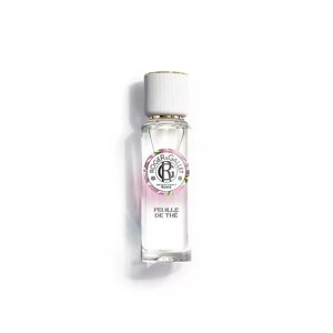 Roger & Gallet Roger  amp; Gallet Feuille by Thé Woman Scented Water 30ml (Original)