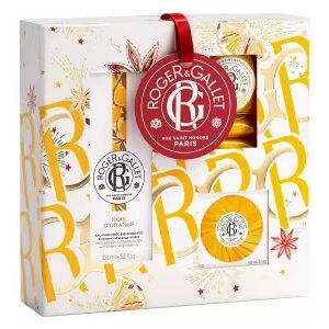 Roger & Gallet Roger  amp; Gallet Ritual Bois D´Orange