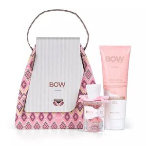 Bow Bag Loura Body Lotion 200 + Eau de Parfum 30ml