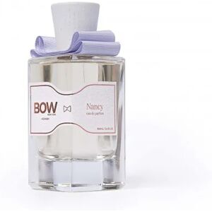 Bow Nancy Woman Eau De Parfum 100ml