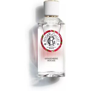 Roger & Gallet Roger Gallet Scented Fresh Water Gingembre Rouge 100ml Roger & Gallet Roger Gallet Scented Fresh Water Gingembre Rouge 100ml